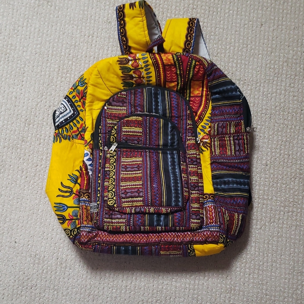 Backpack